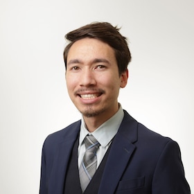 Staff member Timothy Johnson from ID_69e4516b3990