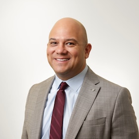 Staff member Cesar Perez Martiarena from ID_69e4516b3990