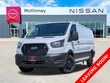 Ford Transit-350 Cargo