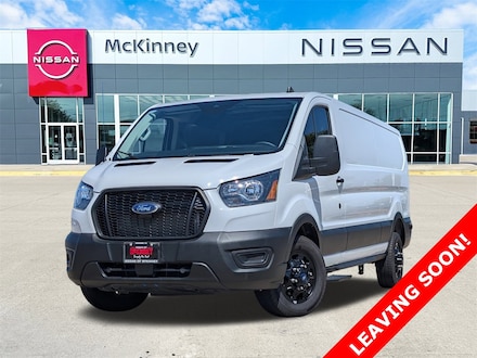 2024 Ford Transit-350 Cargo Base Van Low Roof Van