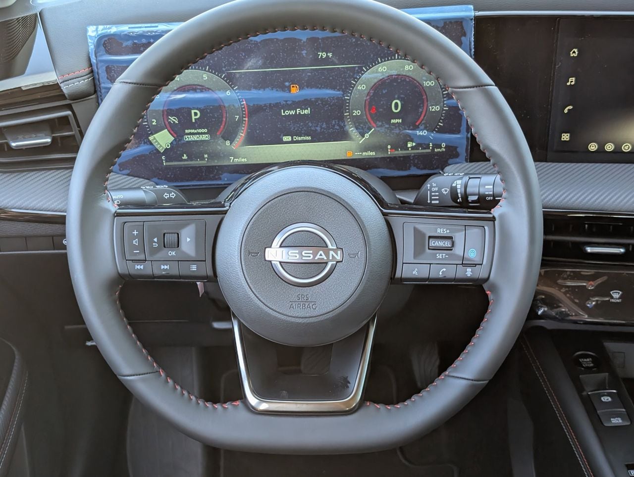 2026 Nissan KICKS SR - Photo 10