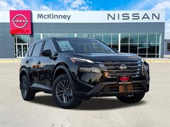 2026 Nissan Rogue S SUV