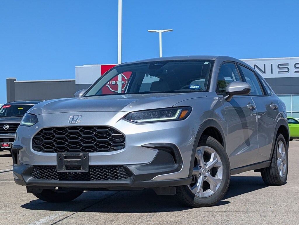 Used 2023 Honda HR-V LX SUV