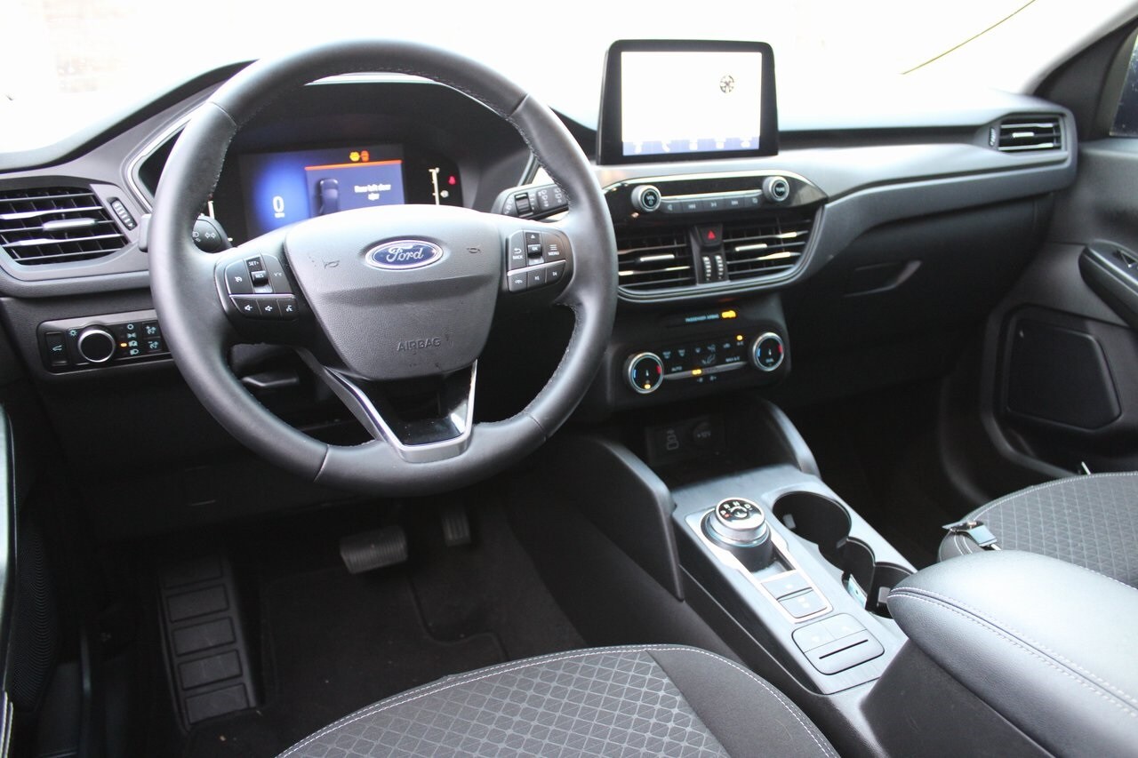 2024 Ford Escape Active photo 2