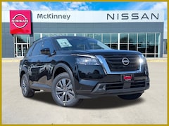 2025 Nissan Pathfinder SV SUV