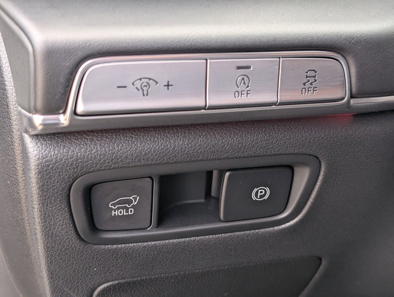 2024 GENESIS GV80 Standard - Photo 23