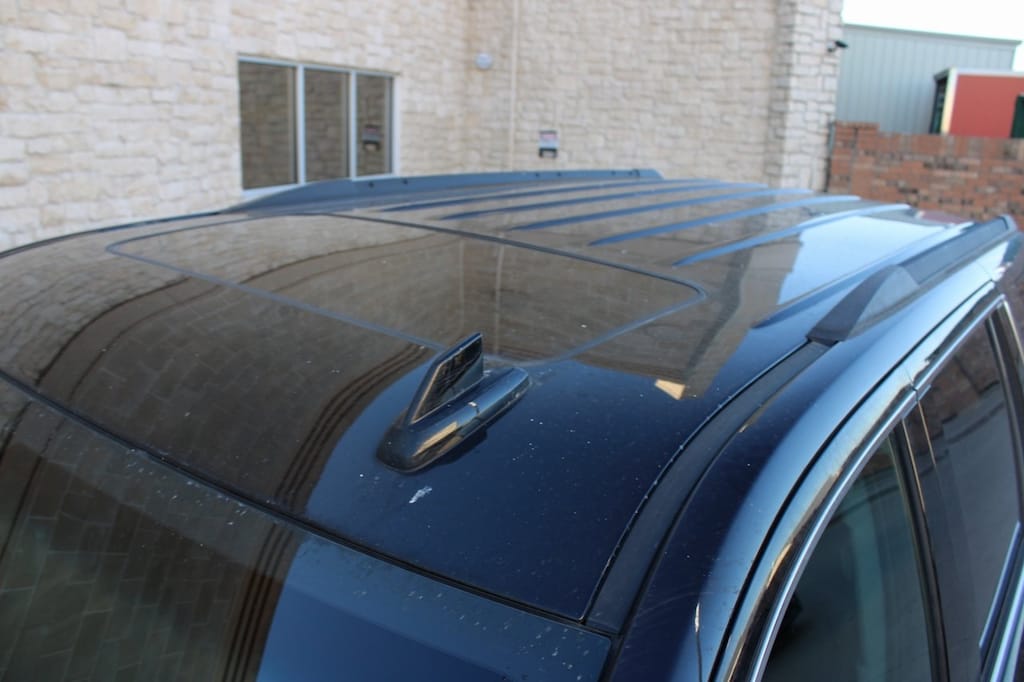 Used 2015 Chevrolet Tahoe LT w/Nav/Reardvd/Luxurypkg/Z71 SUV