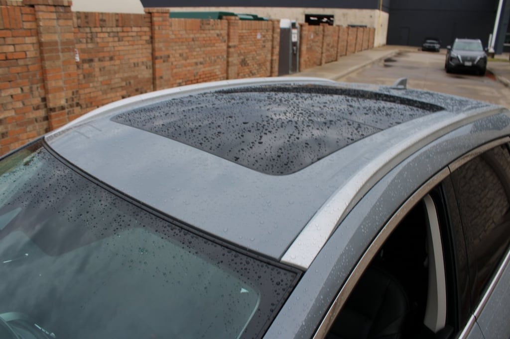 Used 2022 Nissan Murano Platinum w/Nav SUV