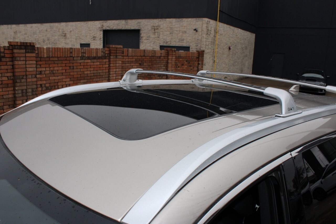 2023 Infiniti QX60 Sensory photo 4