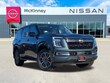  Nissan Armada