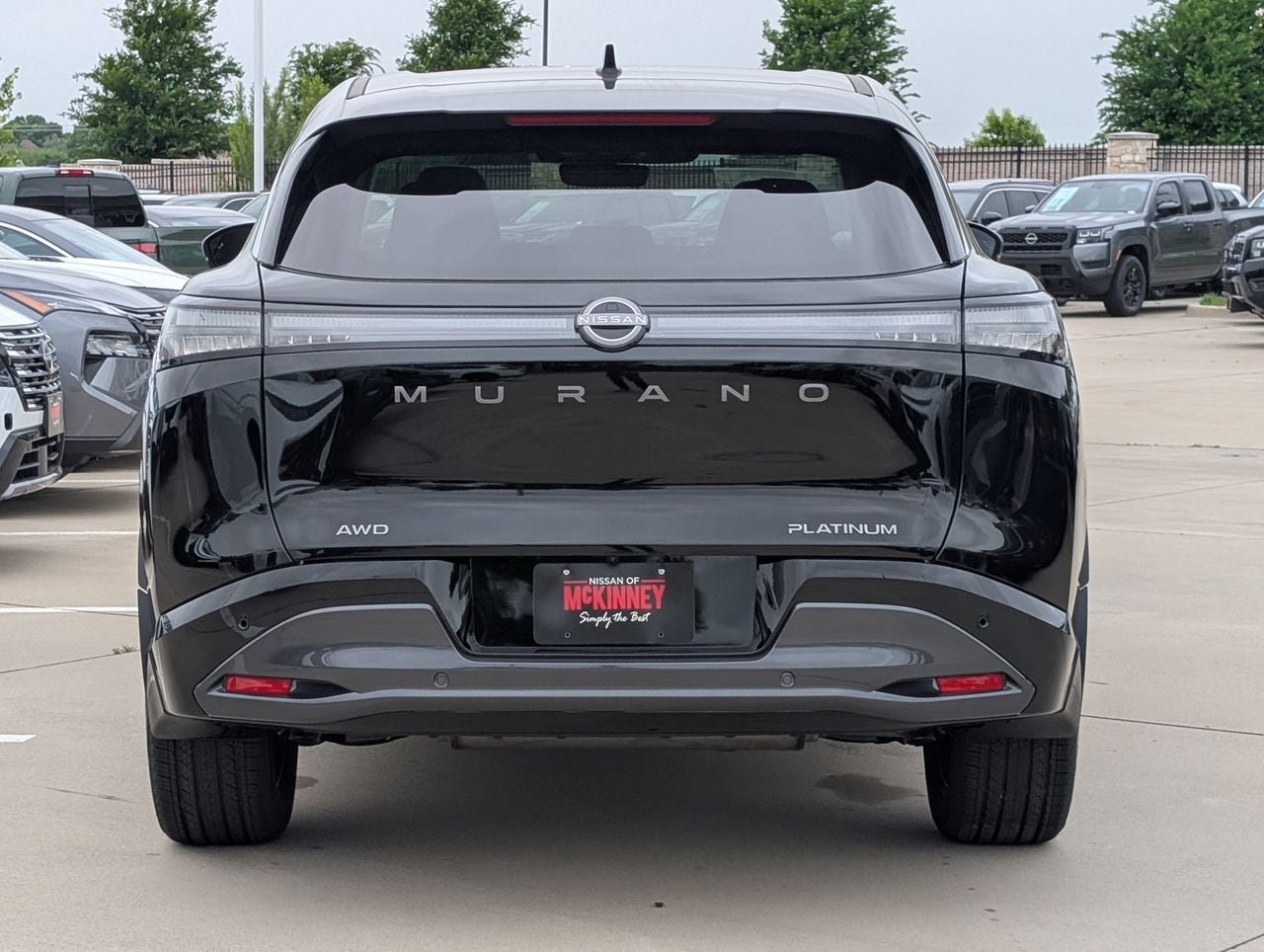 View vehicle photo 5