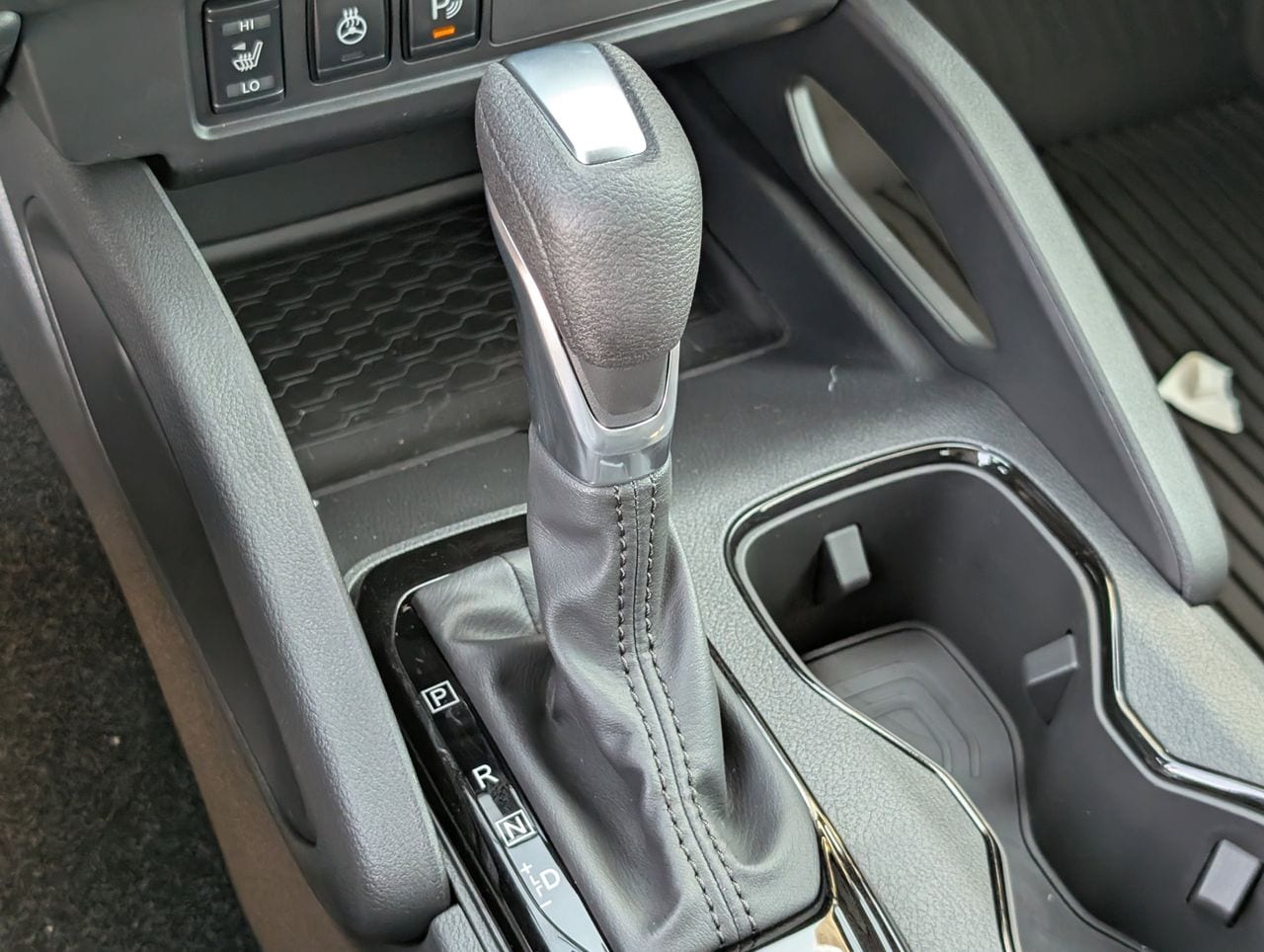 2026 Nissan Frontier SV - Photo 17