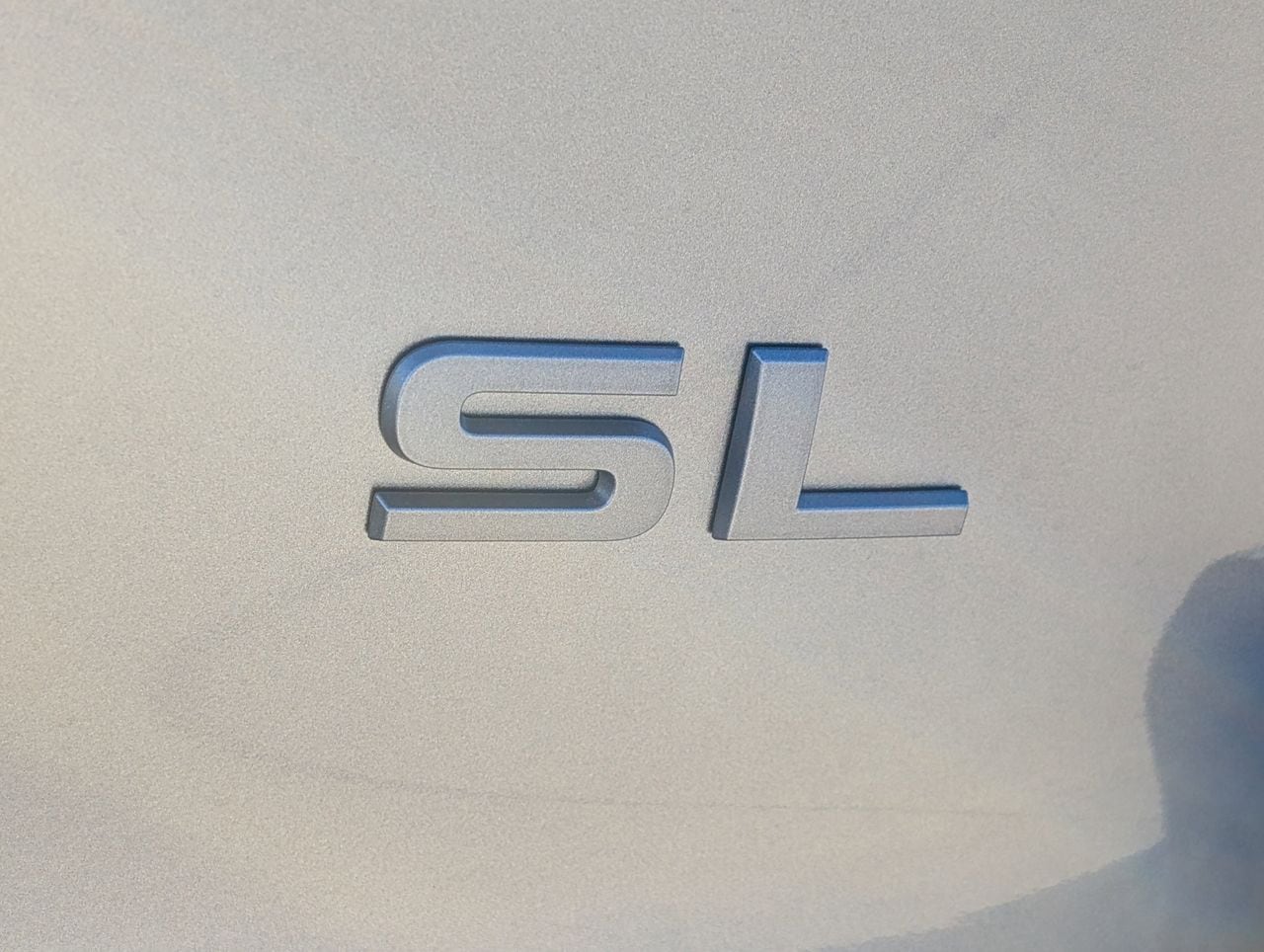 2026 Nissan Armada SL - Photo 7