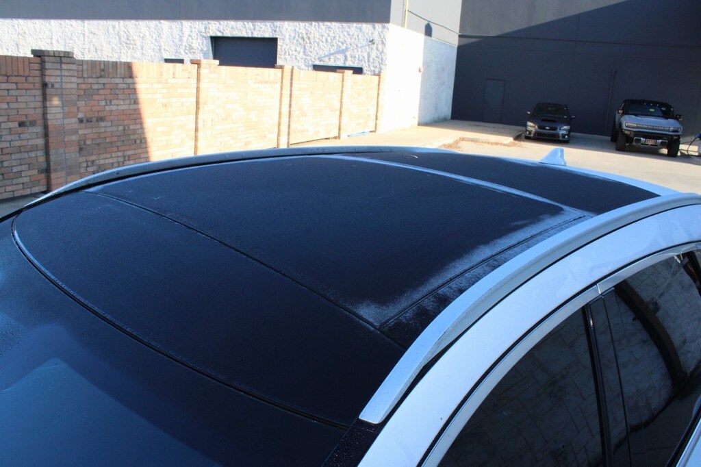 Used 2022 INFINITI QX50 Luxe SUV