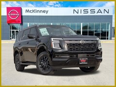 2025 Nissan Armada SV SUV