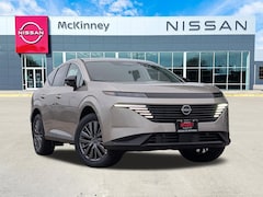 2026 Nissan Murano SL SUV