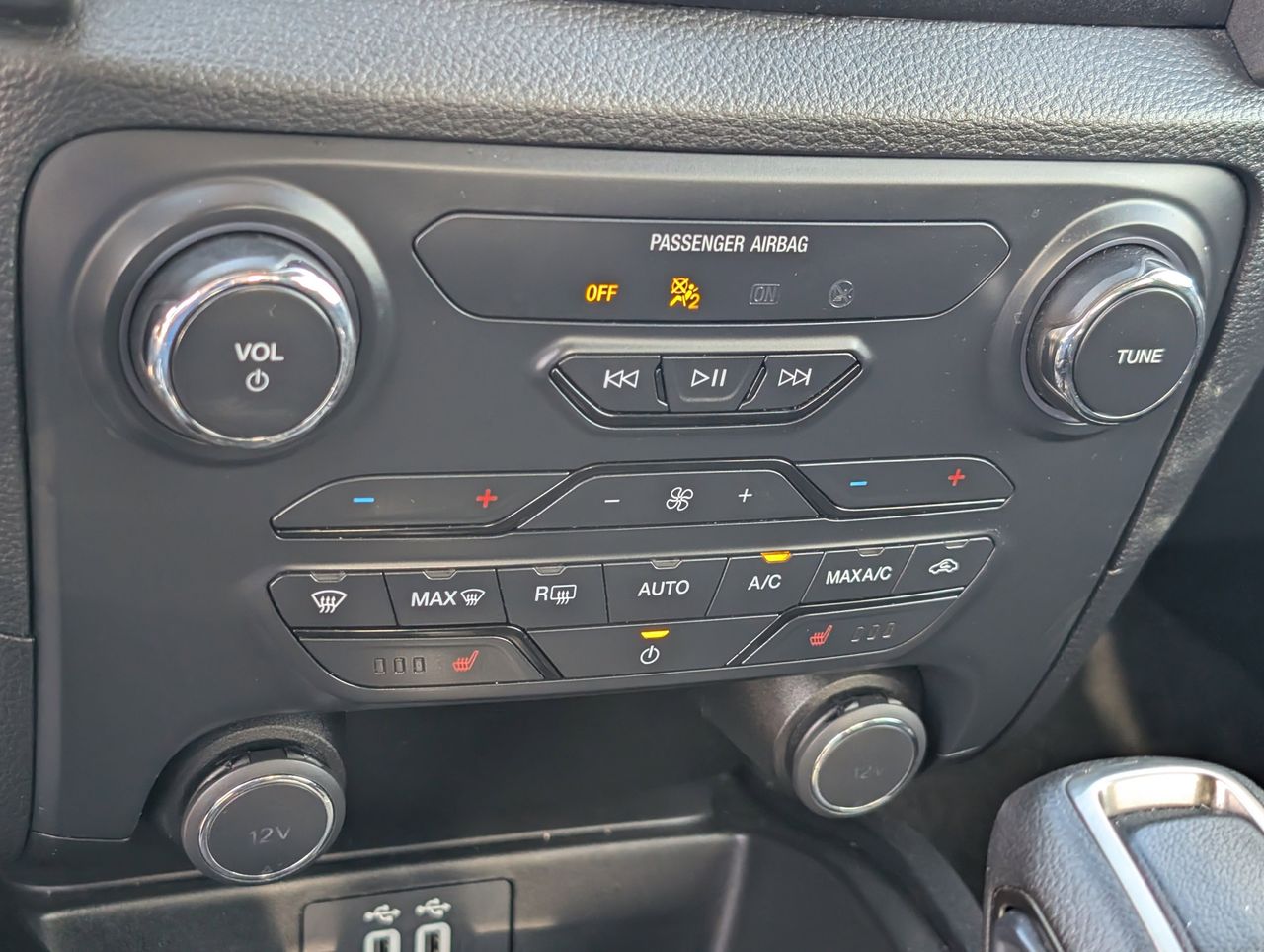 2021 Ford Ranger Lariat - Photo 15