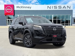 2026 Nissan Pathfinder SV SUV