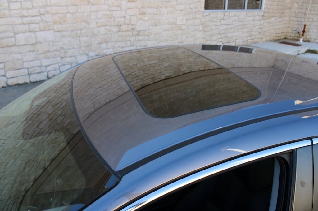 Used 2019 Honda Civic EX-L Sedan