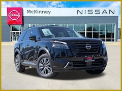 2025 Nissan Pathfinder SV SUV