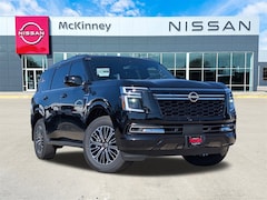 2026 Nissan Armada SL SUV