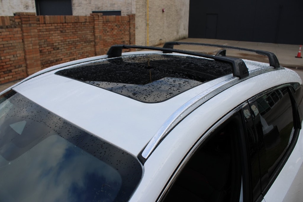 Used 2026 Nissan Kicks SR Premiuim w/Coldweatherpkg SUV