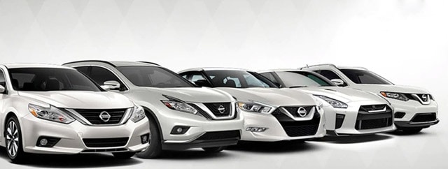 Easy Vehicle Delivery | Nissan of McKinney | in McKinney, serving Dallas TX