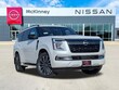  Nissan Armada