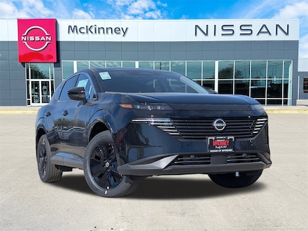 2025 Nissan Murano SV SUV