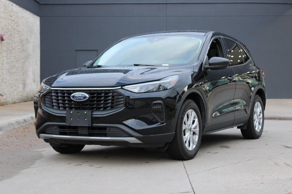 Used 2024 Ford Escape Active w/200A SUV