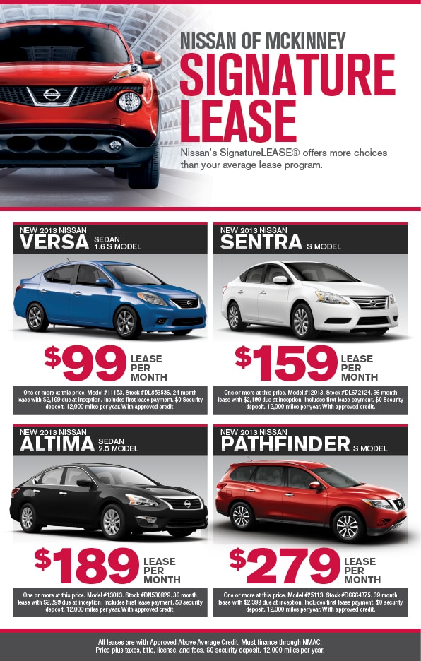 Nissan lease payment address #5