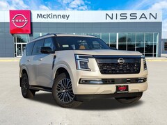 2026 Nissan Armada SL SUV