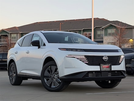 2026 Nissan Murano SL SUV