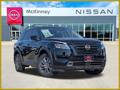 2025 Nissan Pathfinder SV SUV