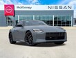 Nissan Z