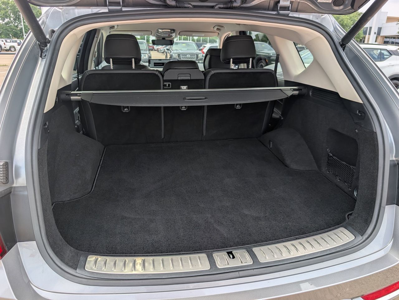 2024 GENESIS GV80 Standard - Photo 27