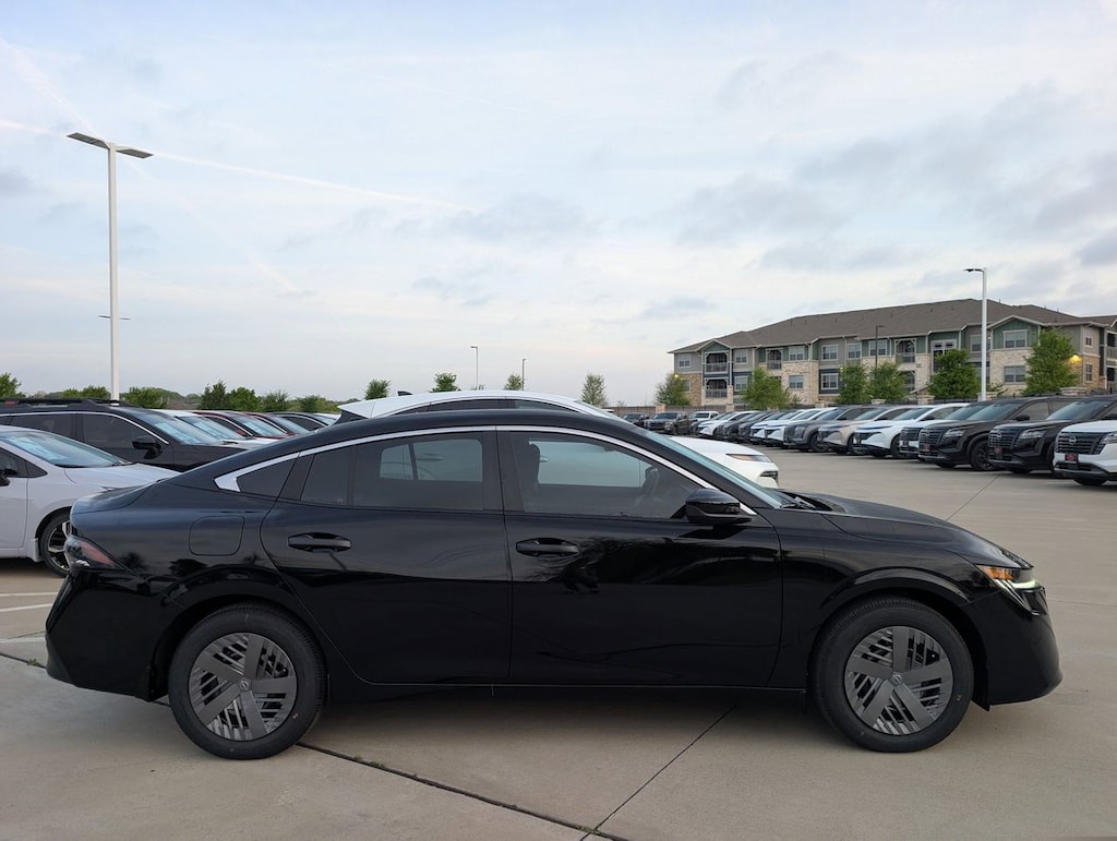 New 2026 Nissan Sentra S Sedan