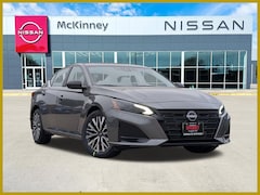 2026 Nissan Altima SV Sedan