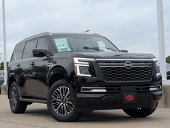 2026 Nissan Armada SL SUV