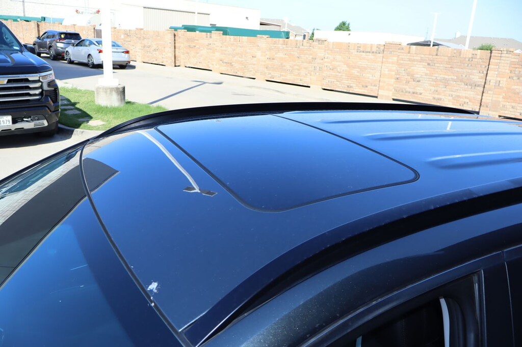 Used 2022 Hyundai Tucson SEL w/Conv+Premiumpkg SUV