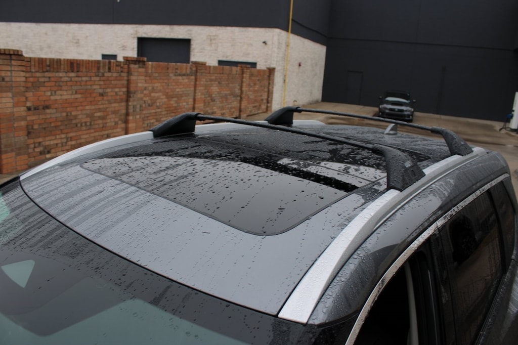 Certified 2026 Nissan Rogue Platinum w/Premiumpkg SUV