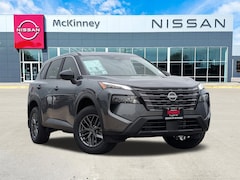 2026 Nissan Rogue S SUV
