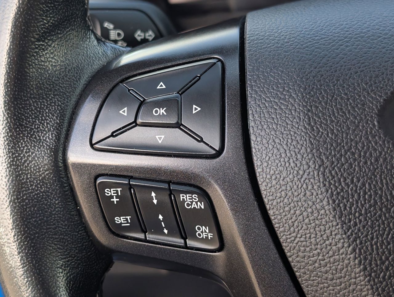 2021 Ford Ranger Lariat - Photo 22