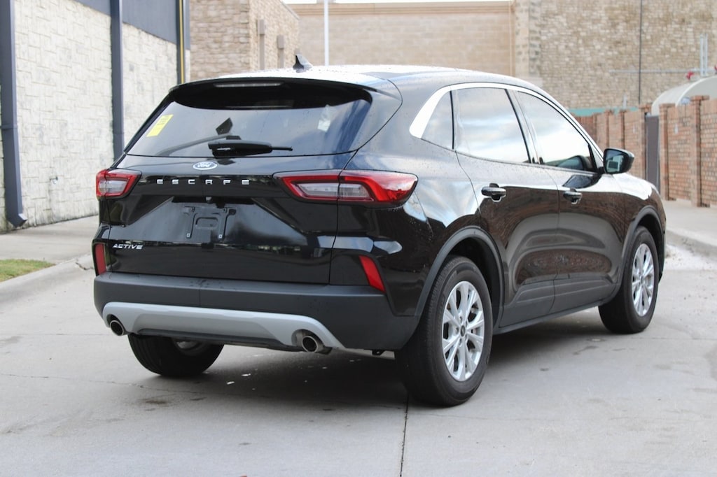 Used 2024 Ford Escape Active w/200A SUV