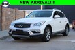 INFINITI QX50