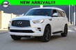 INFINITI QX80