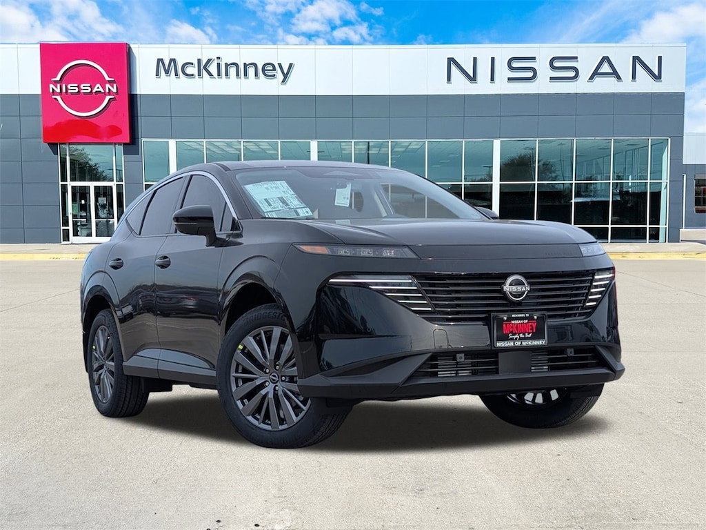 New 2026 Nissan Murano SL SUV