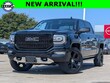 GMC Sierra 1500