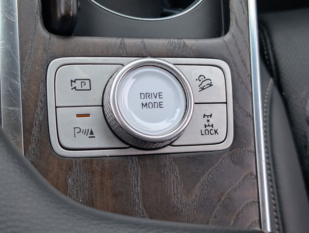 2024 GENESIS GV80 Standard - Photo 19