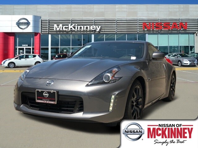 370Z 0 60 >> 2019 Nissan 370z Model Review Specs Features Mckinney And 370Z 0 60 >> 2019 Nissan 370z Model Review Specs Features Mckinney And